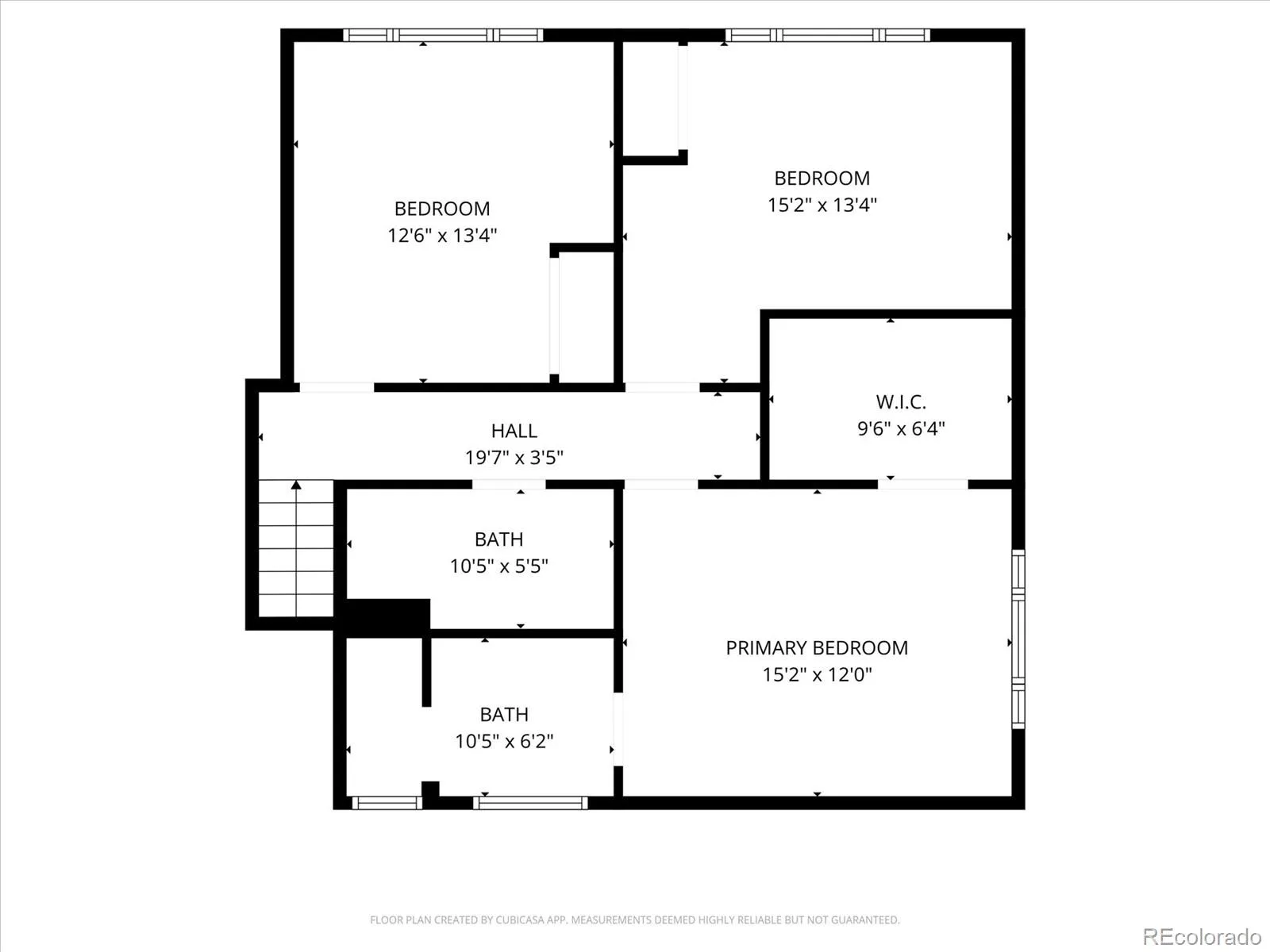 3734 S Golden Court Denver CO 80235 | MLS #REC4228284 10132026193807 1600 43