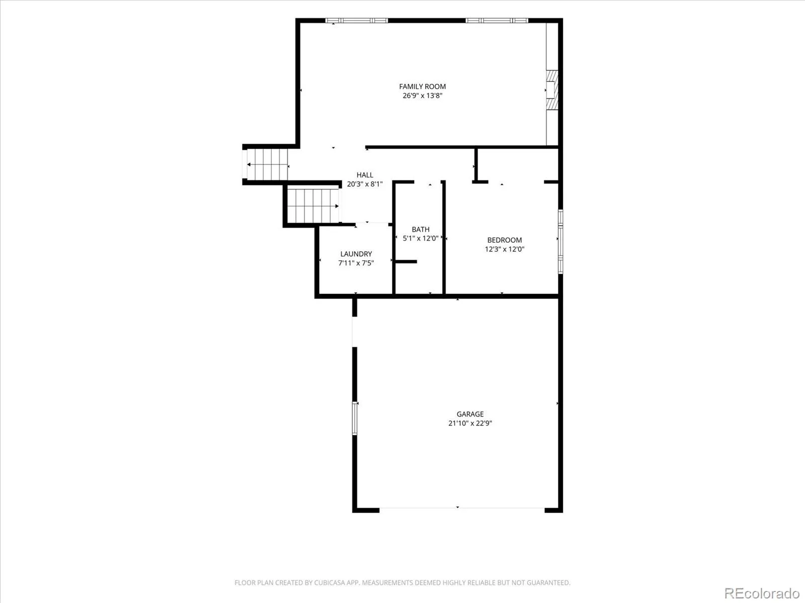 3734 S Golden Court Denver CO 80235 | MLS #REC4228284 10132026193807 1600 44