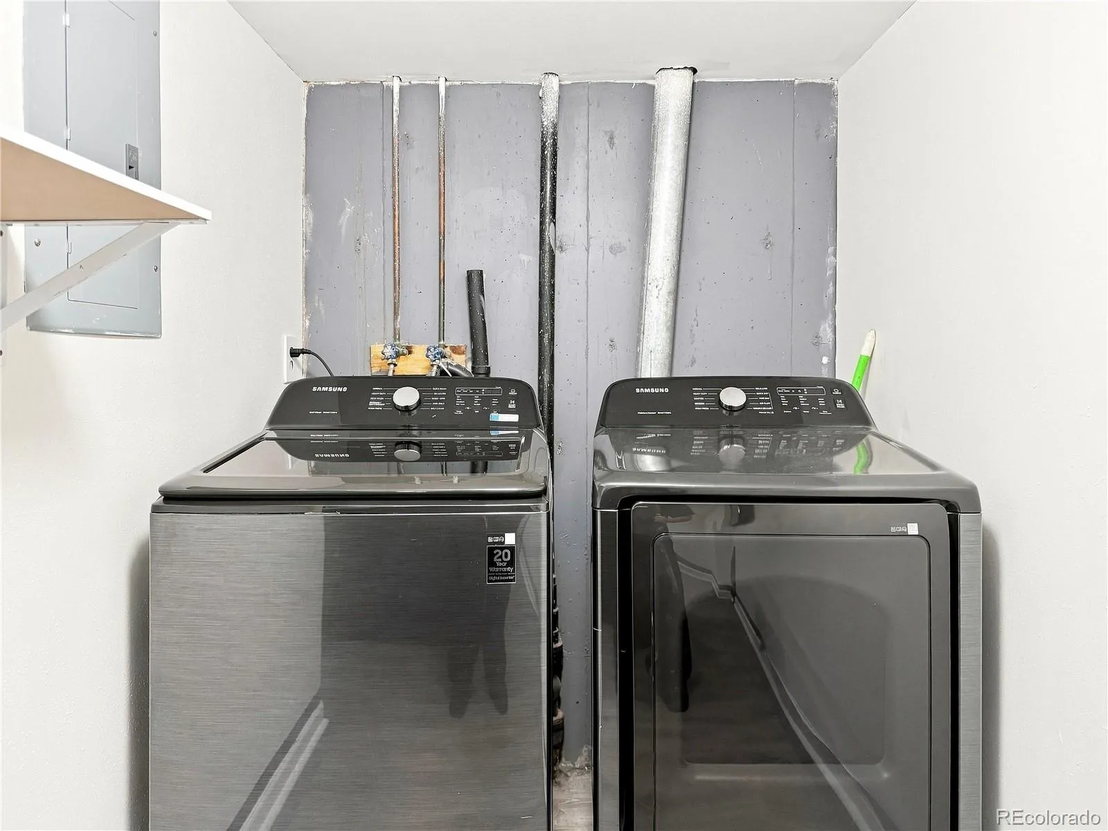 1050 S Monaco St Parkway Denver CO 80224 | MLS #REC4230455 10152026061839 1600 19