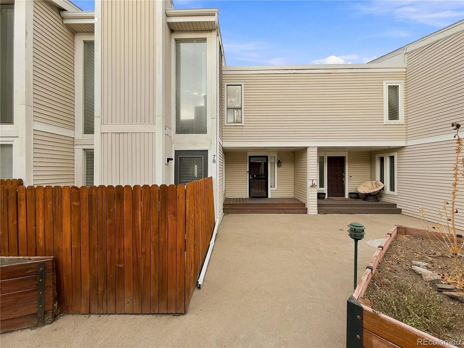 1050 S Monaco St Parkway Denver CO 80224 | MLS #REC4230455 10152026061839 1600 26