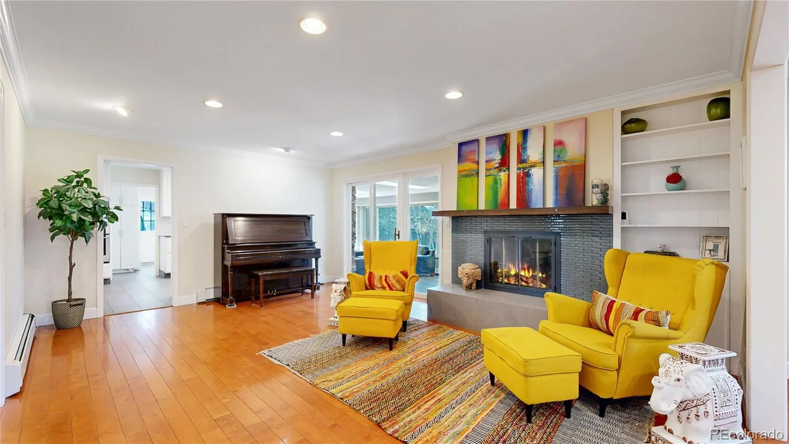 9450 E Evans Place Denver CO 80231 | MLS #REC4230811 08152026191831 1600 1