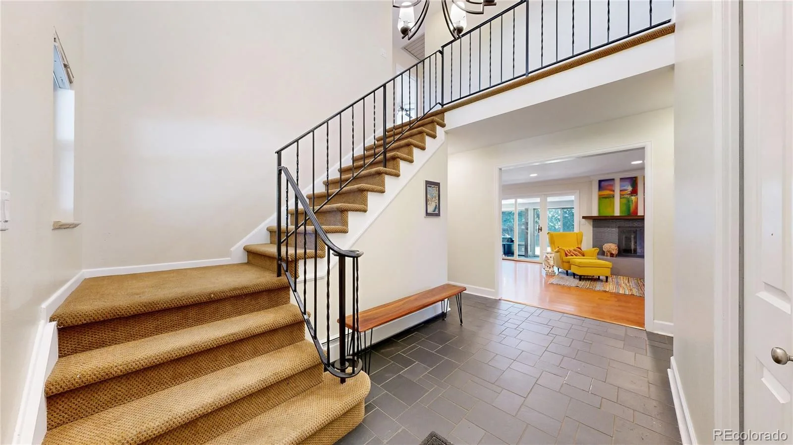 9450 E Evans Place Denver CO 80231 | MLS #REC4230811 08152026191831 1600 17