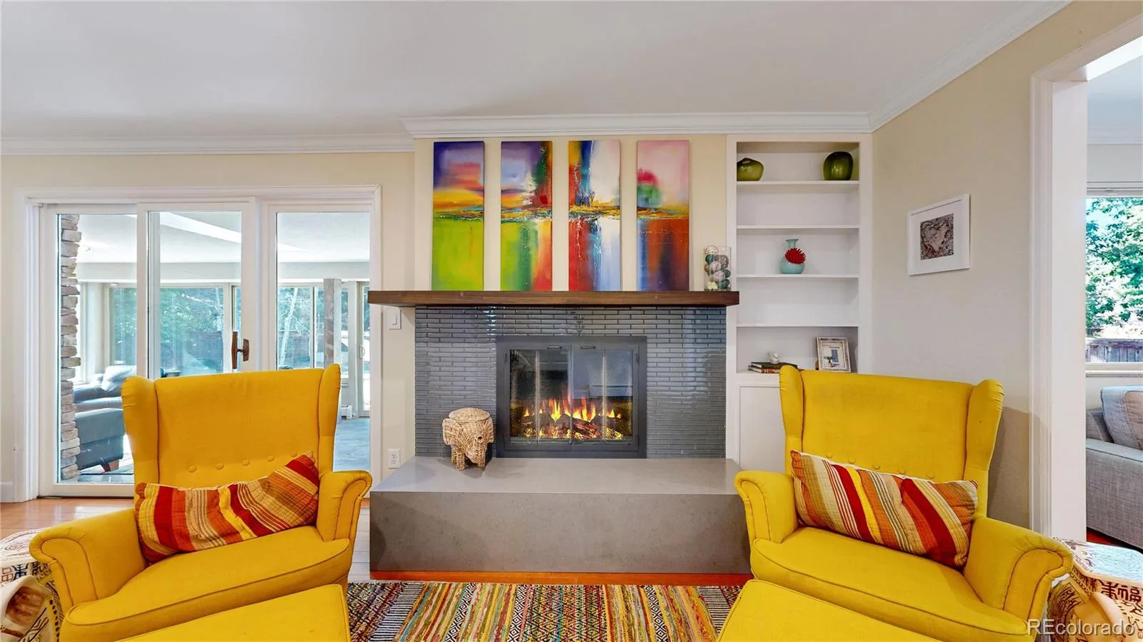 9450 E Evans Place Denver CO 80231 | MLS #REC4230811 08152026191831 1600 2