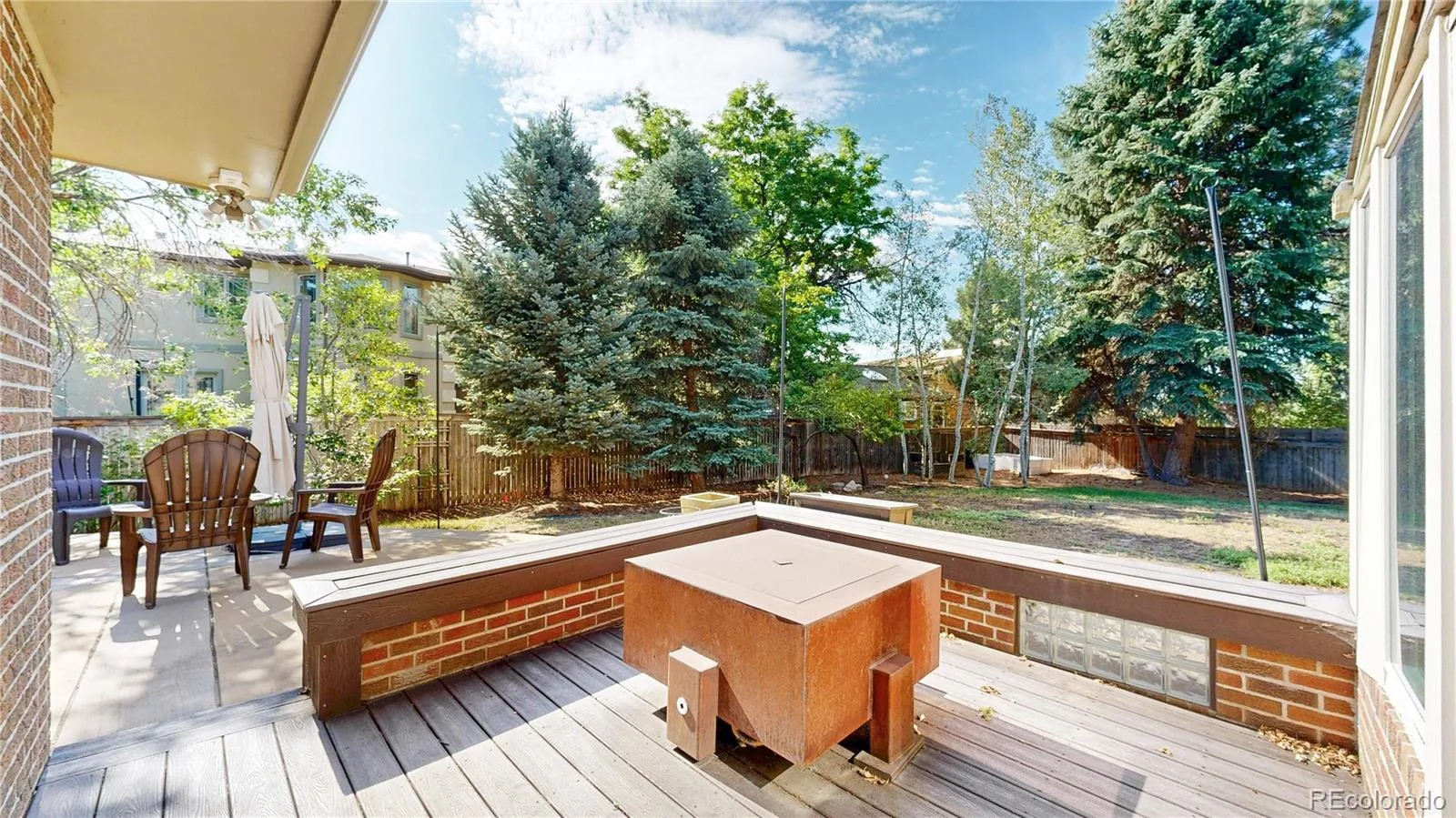 9450 E Evans Place Denver CO 80231 | MLS #REC4230811 08152026191831 1600 35