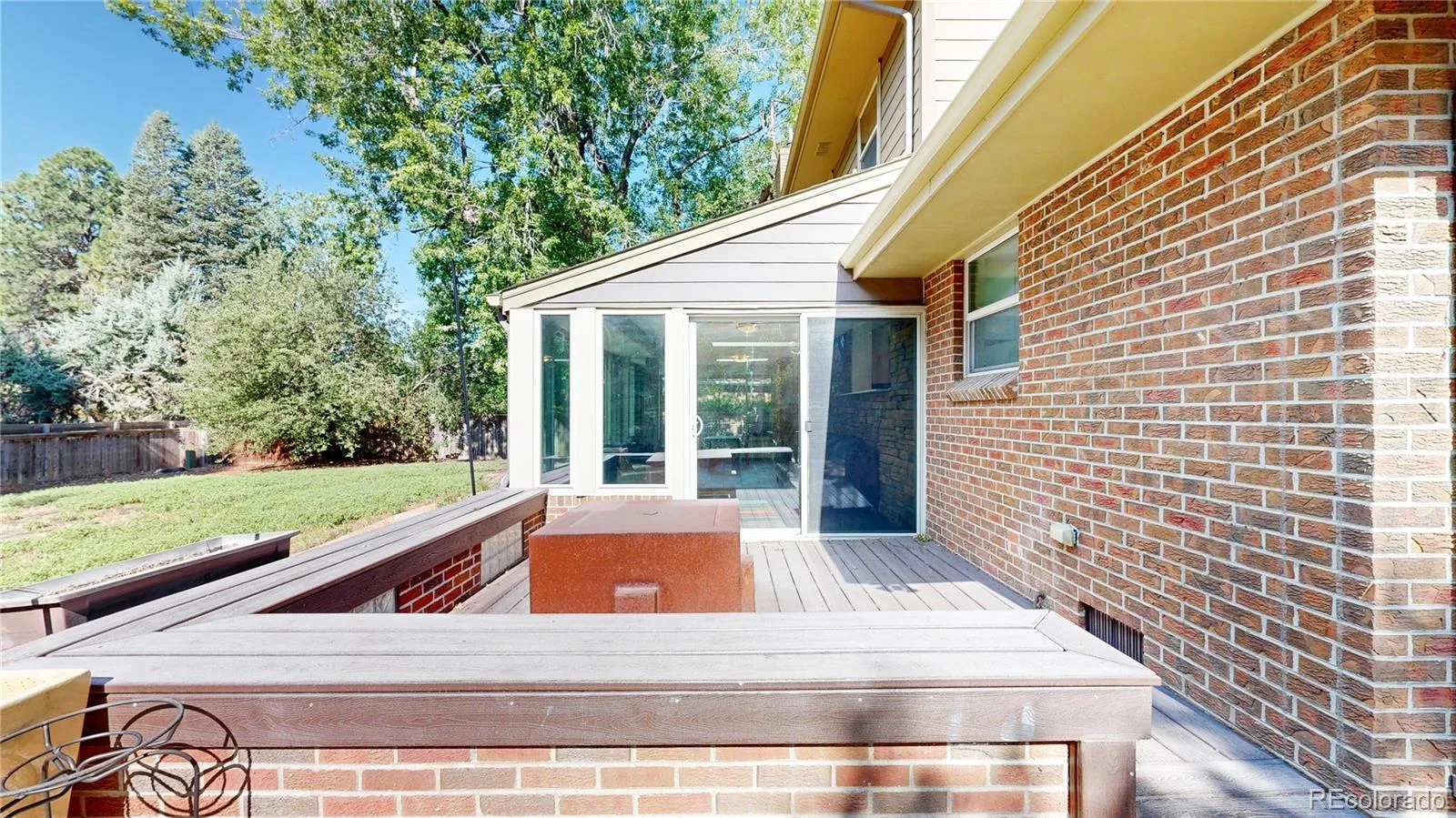 9450 E Evans Place Denver CO 80231 | MLS #REC4230811 08152026191831 1600 36