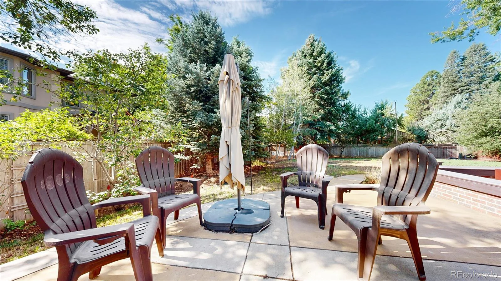 9450 E Evans Place Denver CO 80231 | MLS #REC4230811 08152026191831 1600 37