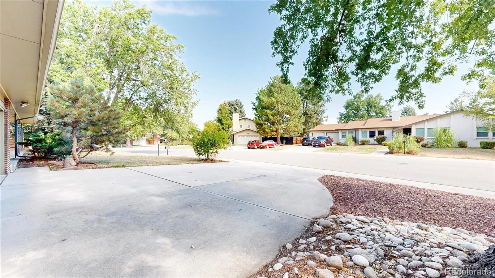 9450 E Evans Place Denver CO 80231 | MLS #REC4230811 08152026191831 1600 38