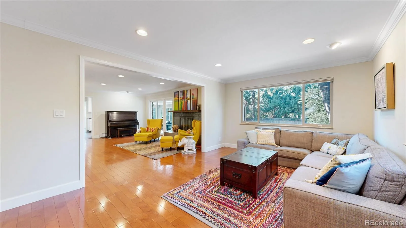 9450 E Evans Place Denver CO 80231 | MLS #REC4230811 08152026191831 1600 4