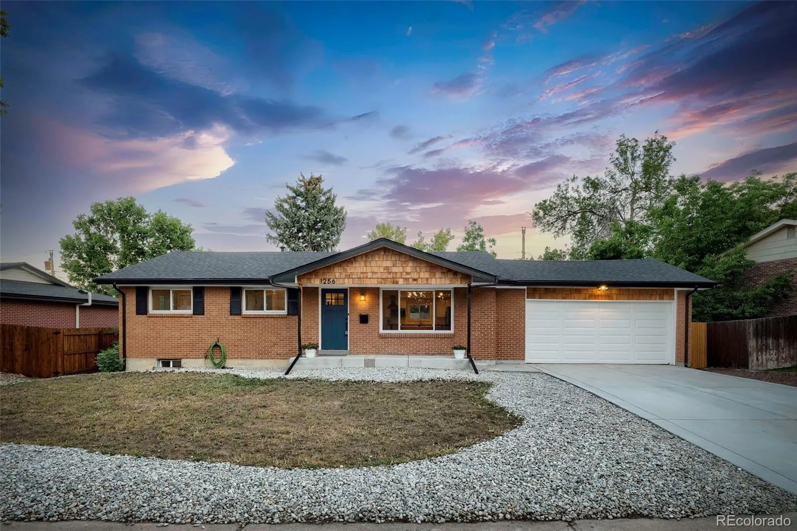1256 S Dover Way Denver CO 80232 MLS #REC4232274 07152026013537 1600 1