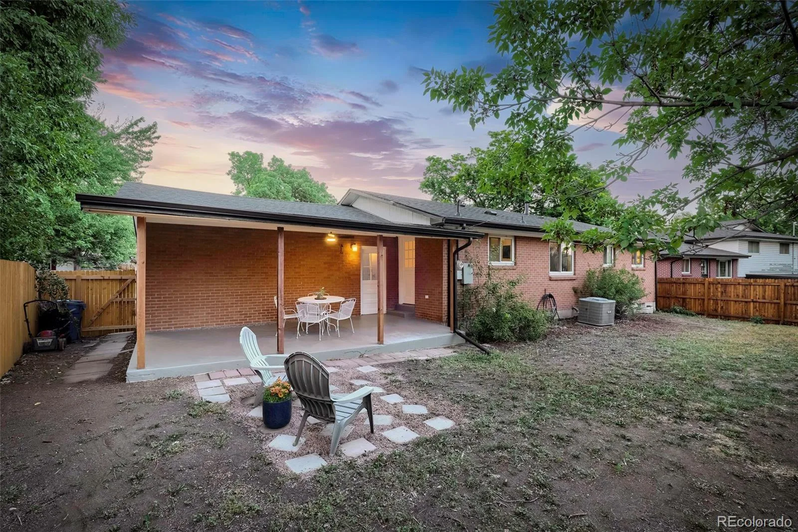 1256 S Dover Way Denver CO 80232 MLS #REC4232274 07152026013537 1600 13