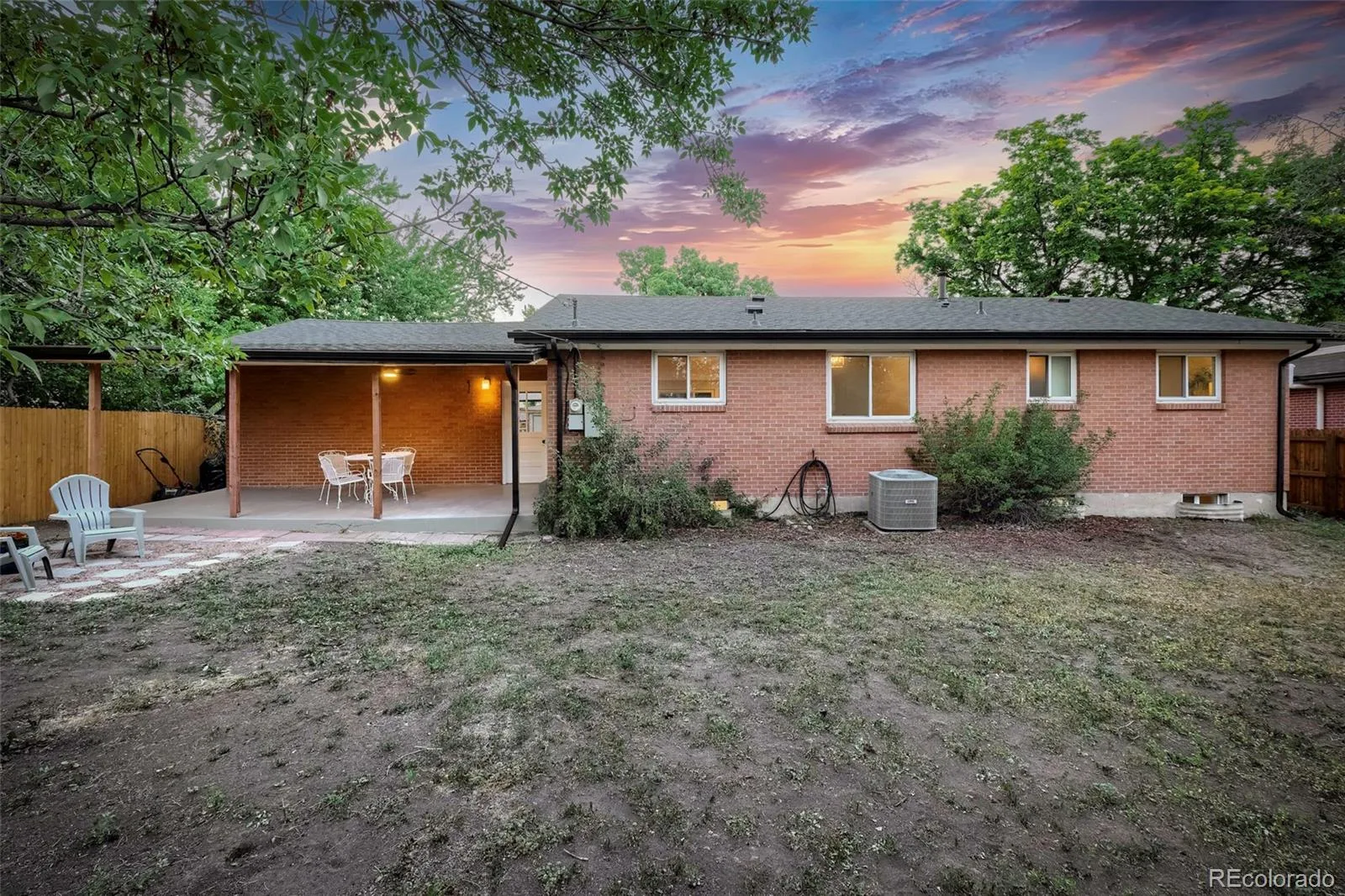 1256 S Dover Way Denver CO 80232 MLS #REC4232274 07152026013537 1600 14