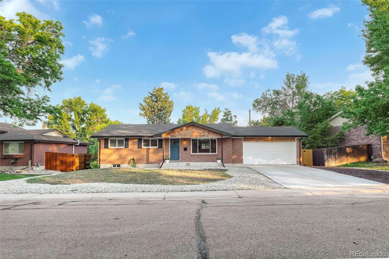1256 S Dover Way Denver CO 80232 MLS #REC4232274 07152026013537 1600 36