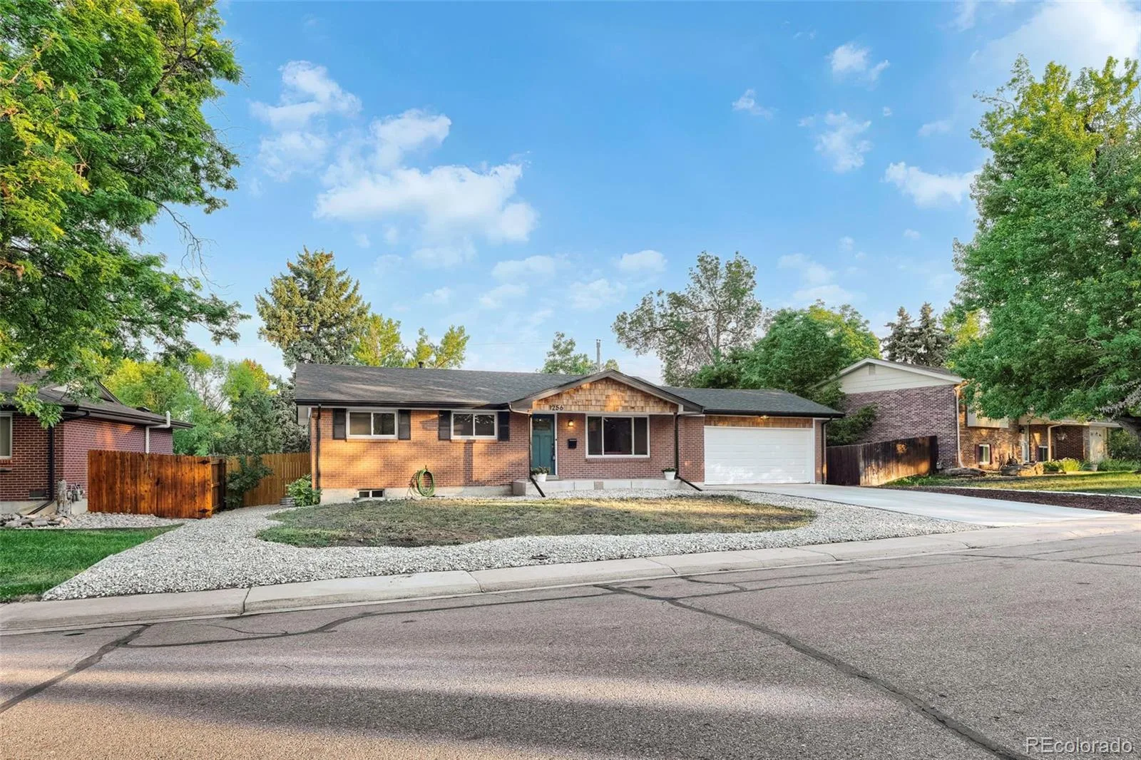 1256 S Dover Way Denver CO 80232 MLS #REC4232274 07152026013537 1600 37