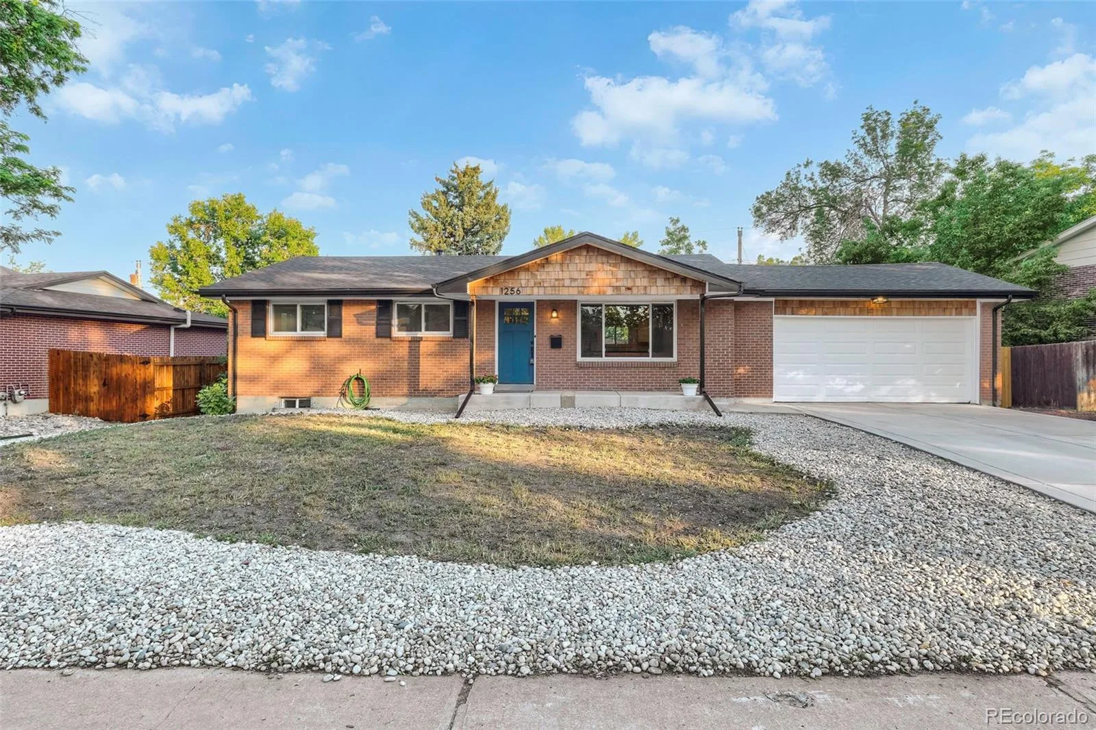 1256 S Dover Way Denver CO 80232 MLS #REC4232274 07152026013537 1600 38
