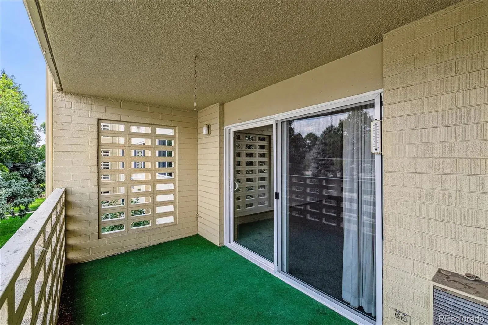 610 S Clinton Street #10B Denver CO 80247 MLS #REC4232368 02022026043434 1600 14