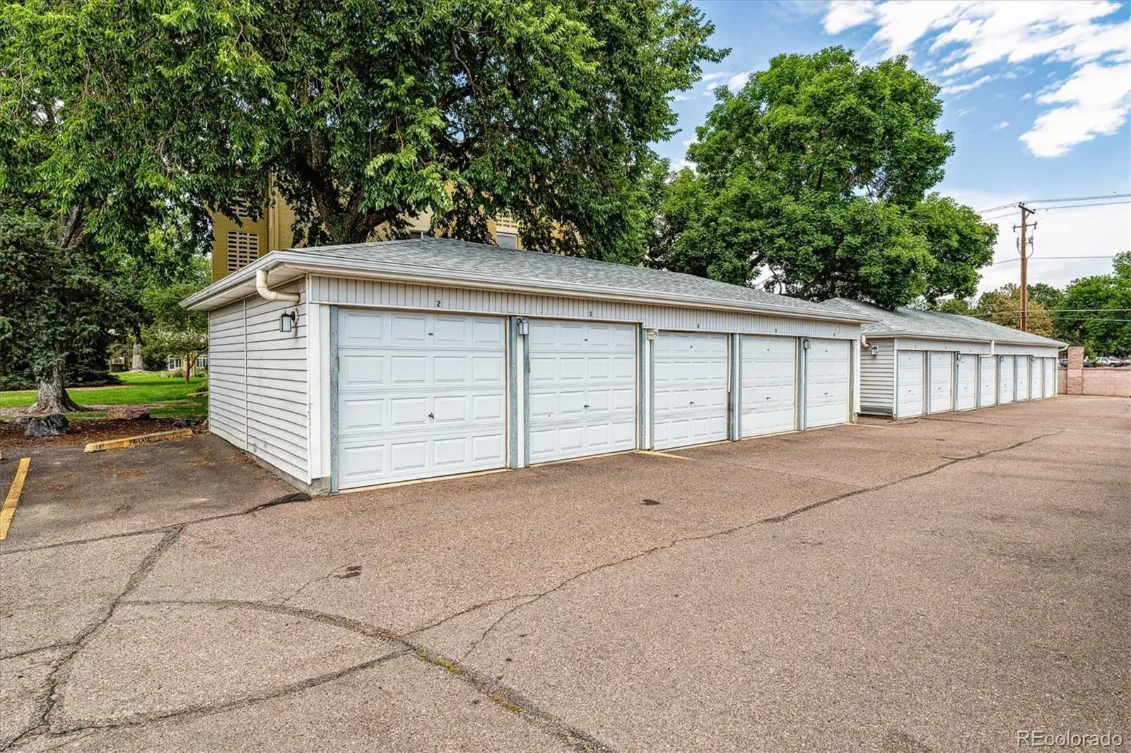 610 S Clinton Street #10B Denver CO 80247 MLS #REC4232368 02022026043434 1600 15