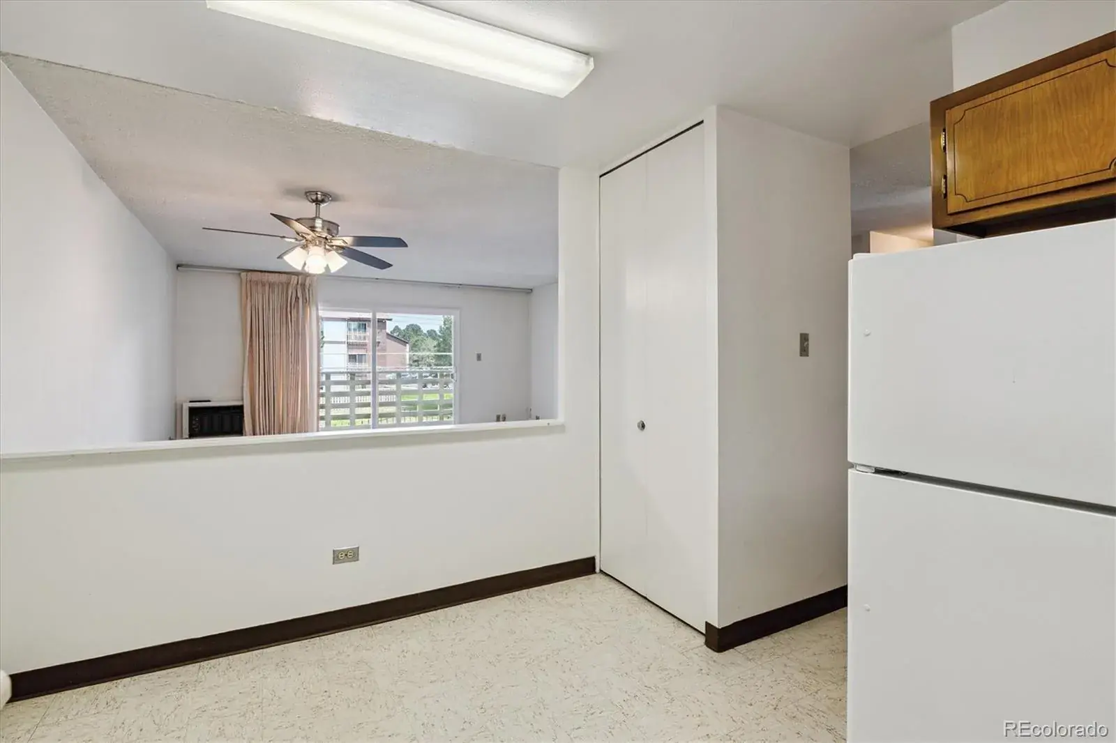 610 S Clinton Street #10B Denver CO 80247 MLS #REC4232368 02022026043434 1600 6