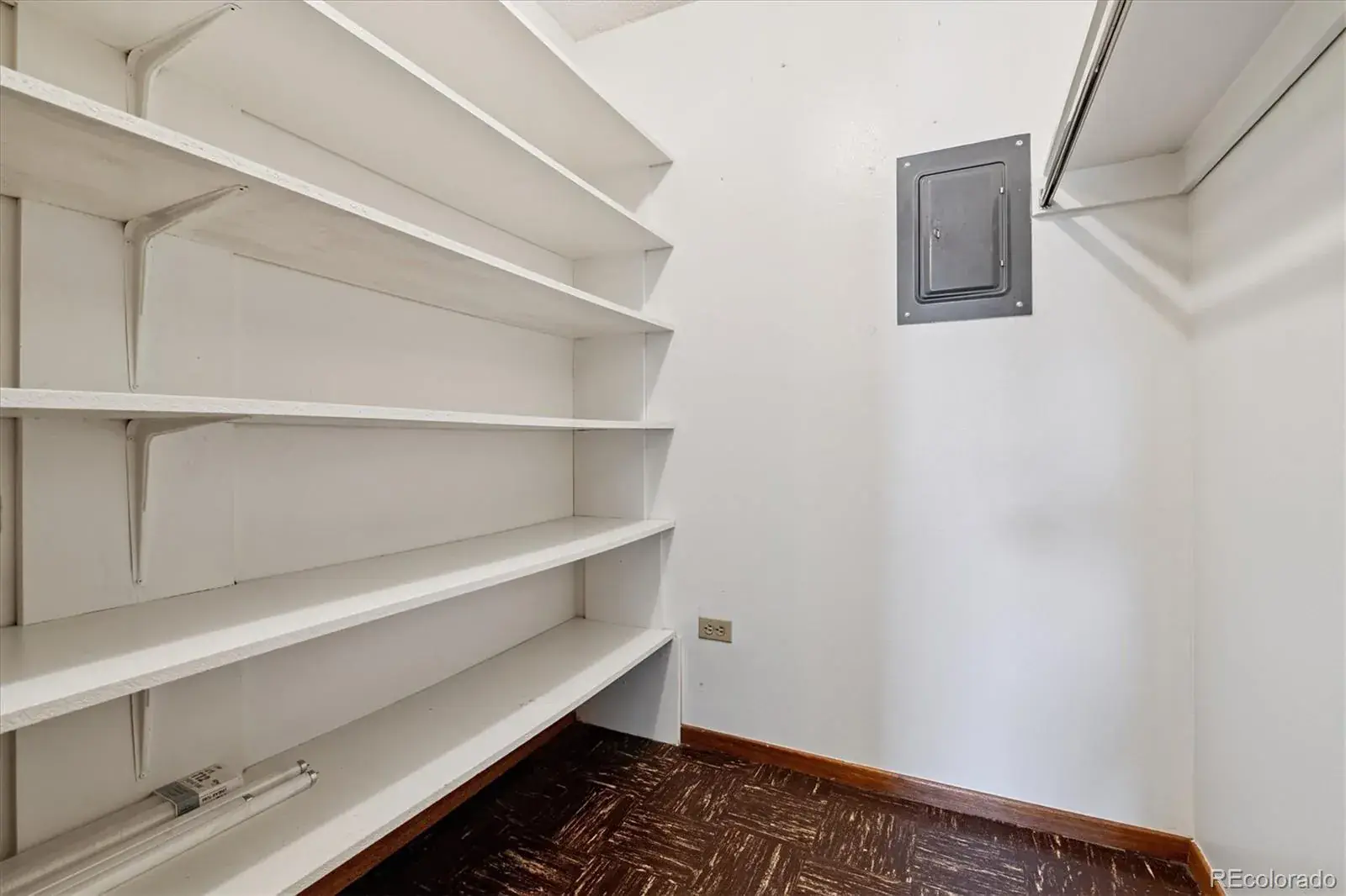 610 S Clinton Street #10B Denver CO 80247 MLS #REC4232368 02022026043434 1600 7