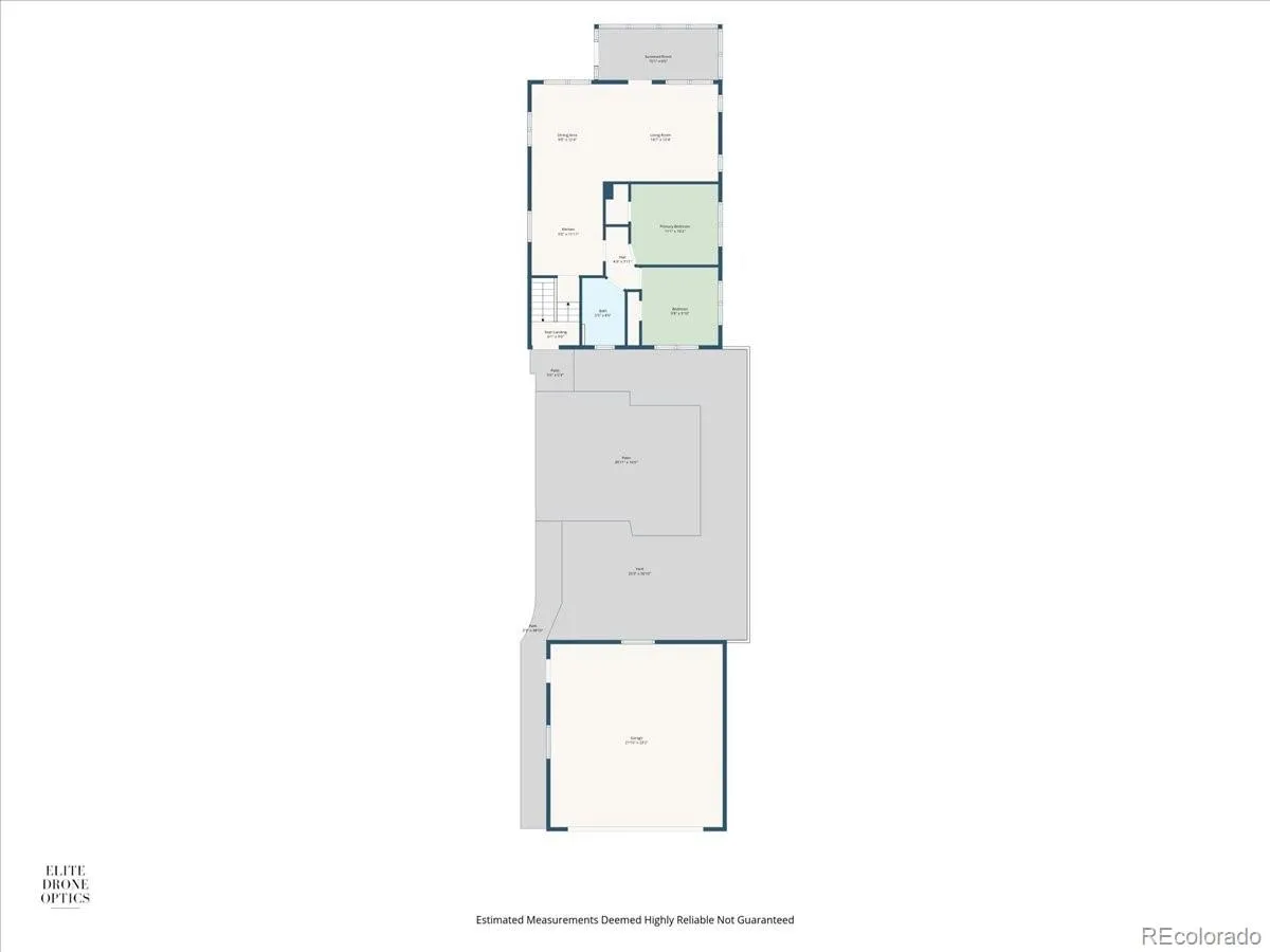 3838 Yates Street Denver CO 80212 MLS #REC4232428 05142026075218 1200 32