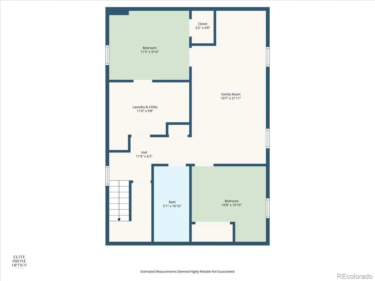 3838 Yates Street Denver CO 80212 MLS #REC4232428 05142026075218 1200 33