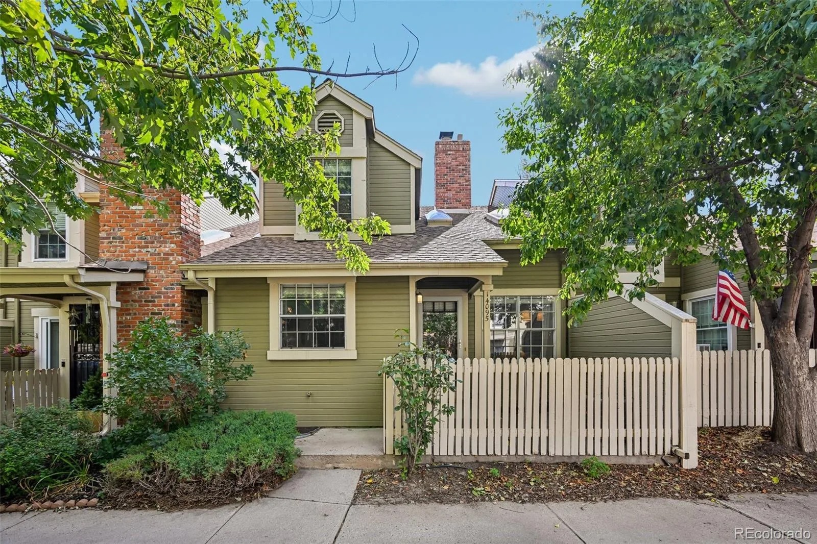 14095 E Radcliff Circle Aurora CO 80015 | MLS #REC4237418 08282026170835 1600 1