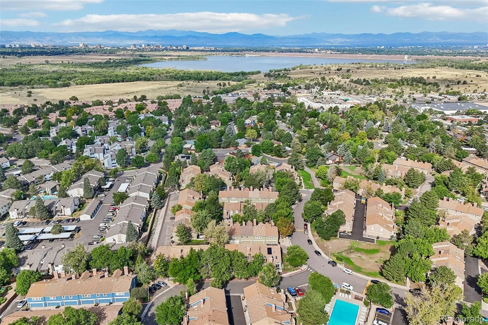 14095 E Radcliff Circle Aurora CO 80015 | MLS #REC4237418 08282026170835 1600 31