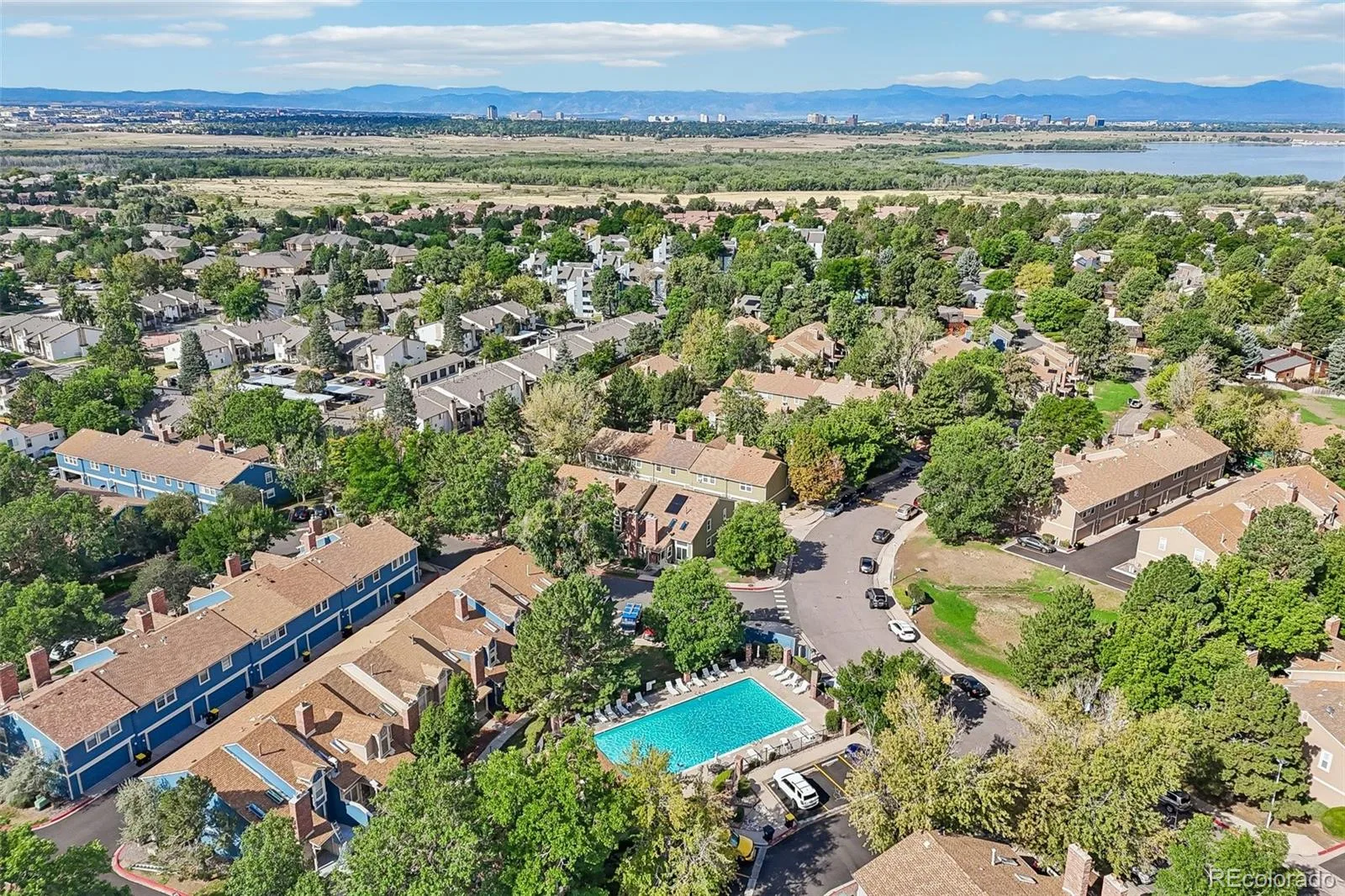 14095 E Radcliff Circle Aurora CO 80015 | MLS #REC4237418 08282026170835 1600 32