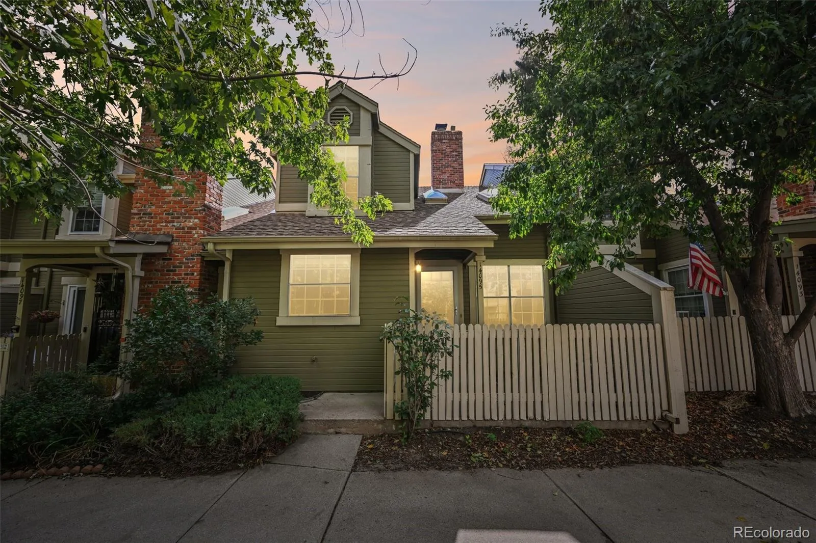 14095 E Radcliff Circle Aurora CO 80015 | MLS #REC4237418 08282026170835 1600 33