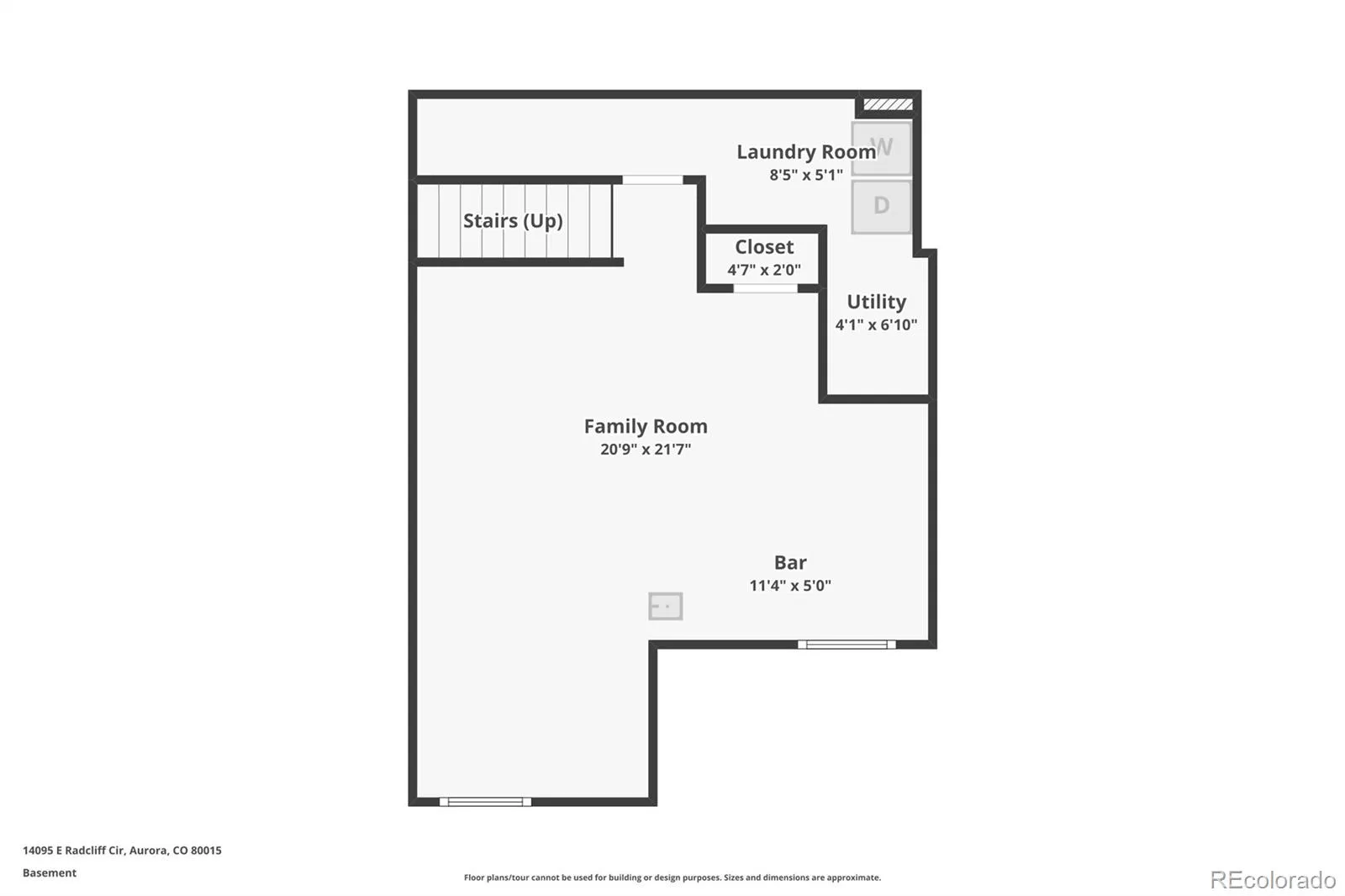 14095 E Radcliff Circle Aurora CO 80015 | MLS #REC4237418 08282026170835 1600 35
