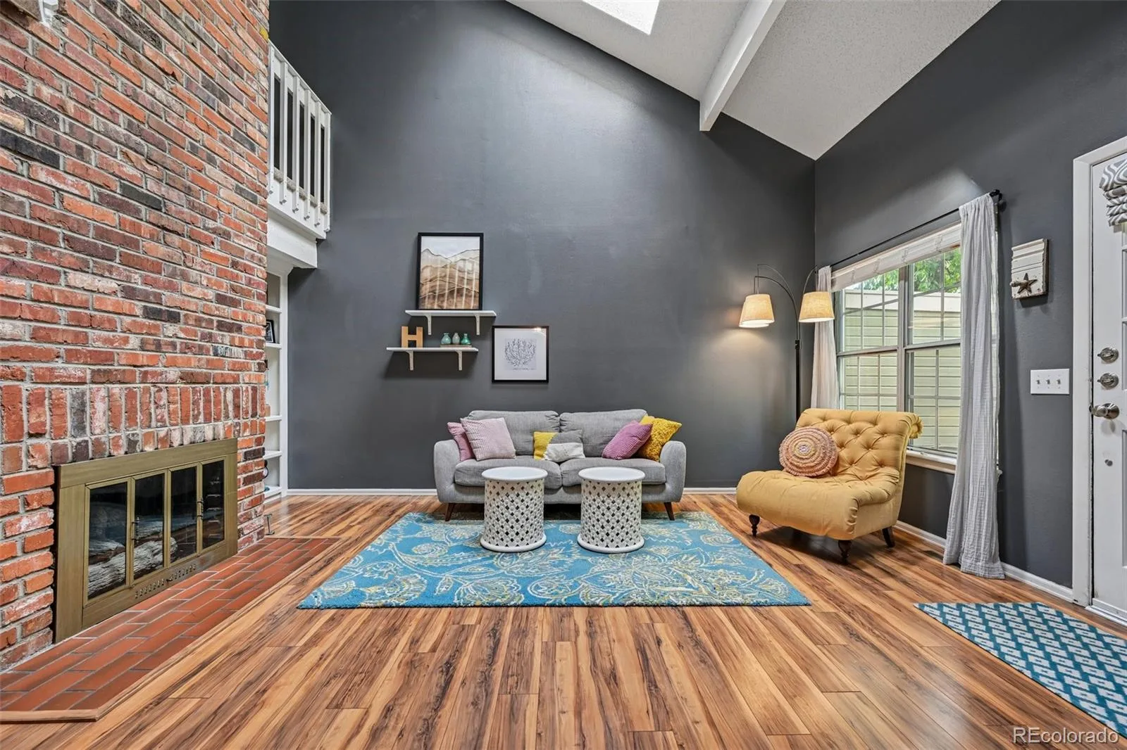 14095 E Radcliff Circle Aurora CO 80015 | MLS #REC4237418 08282026170835 1600 6