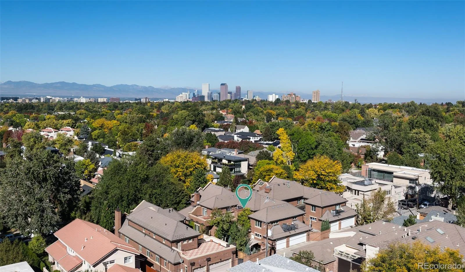 444 Saint Paul Street Denver CO 80206 MLS #REC4238330 07102026155056 1600 3
