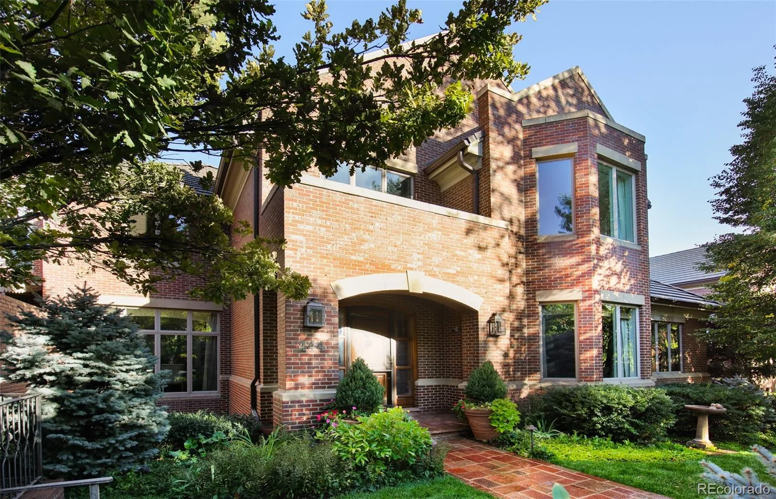 444 Saint Paul Street Denver CO 80206 MLS #REC4238330 07102026155056 1600 34