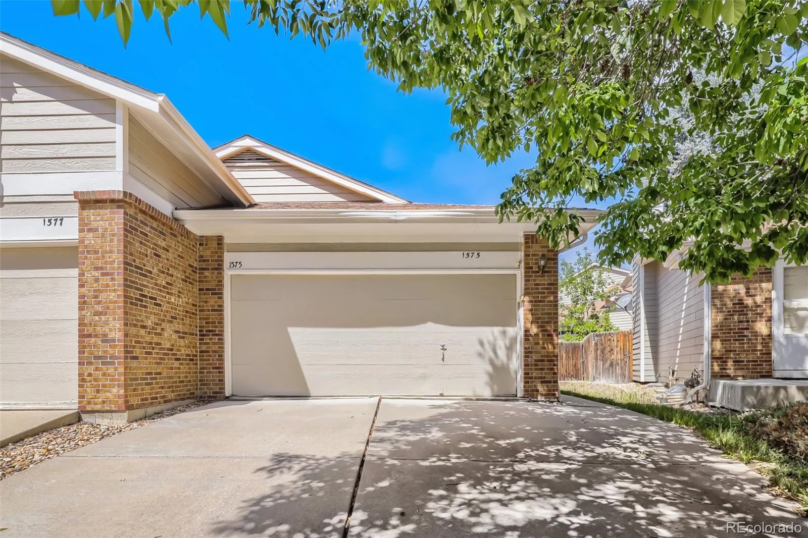 1575 S Trenton Court Denver CO 80231 | MLS #REC4238734 09152026180307 1600 1