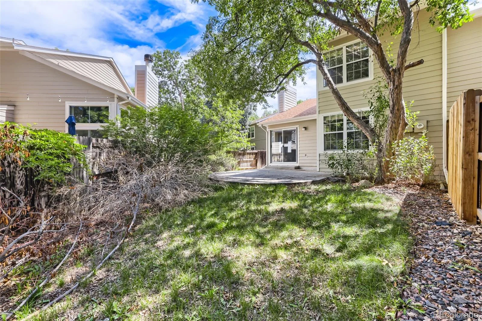 1575 S Trenton Court Denver CO 80231 | MLS #REC4238734 09152026180307 1600 16