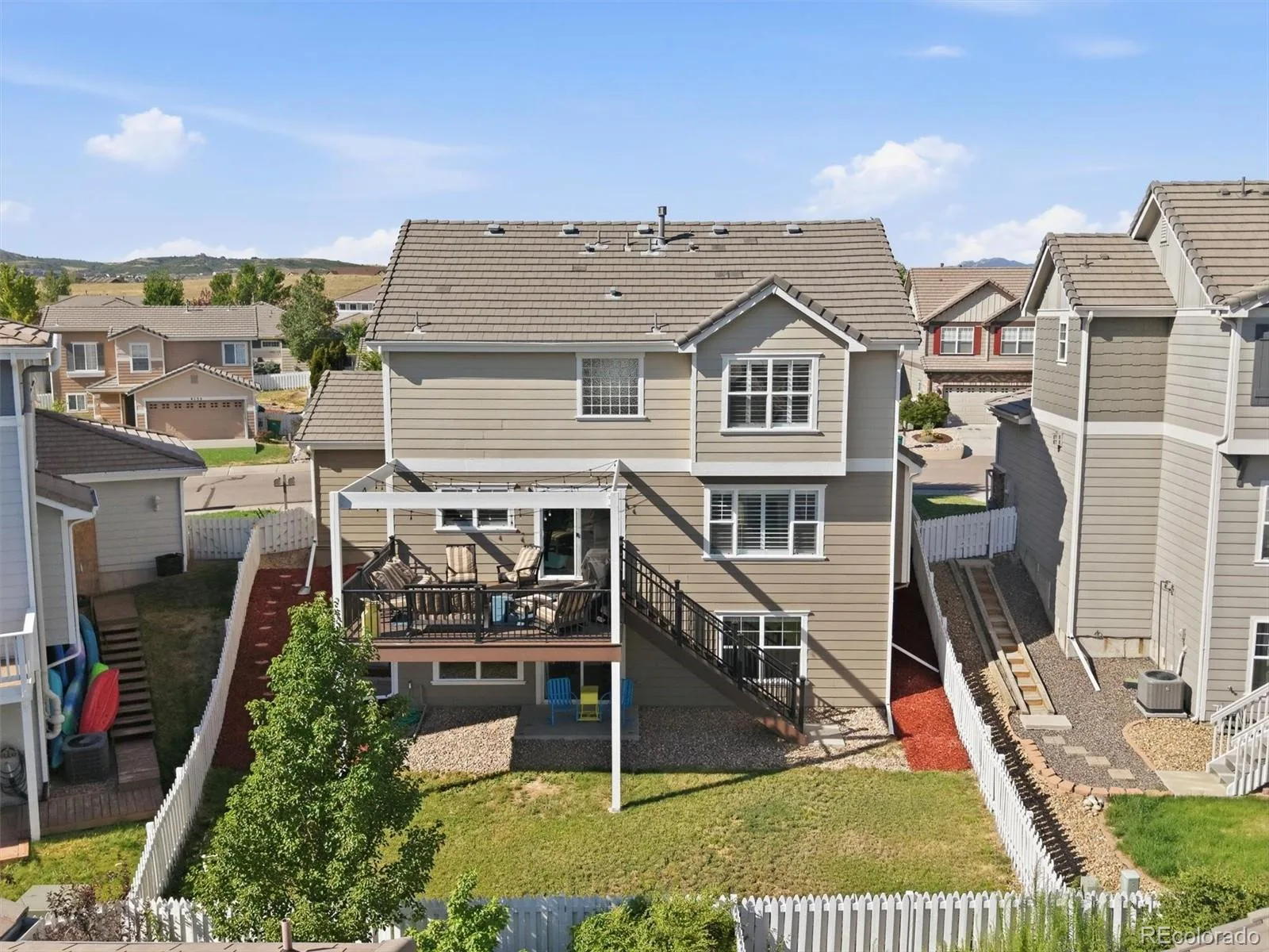 4150 Bountiful Circle Castle Rock CO 80109 | MLS #REC4238993 08162026050911 1600 17