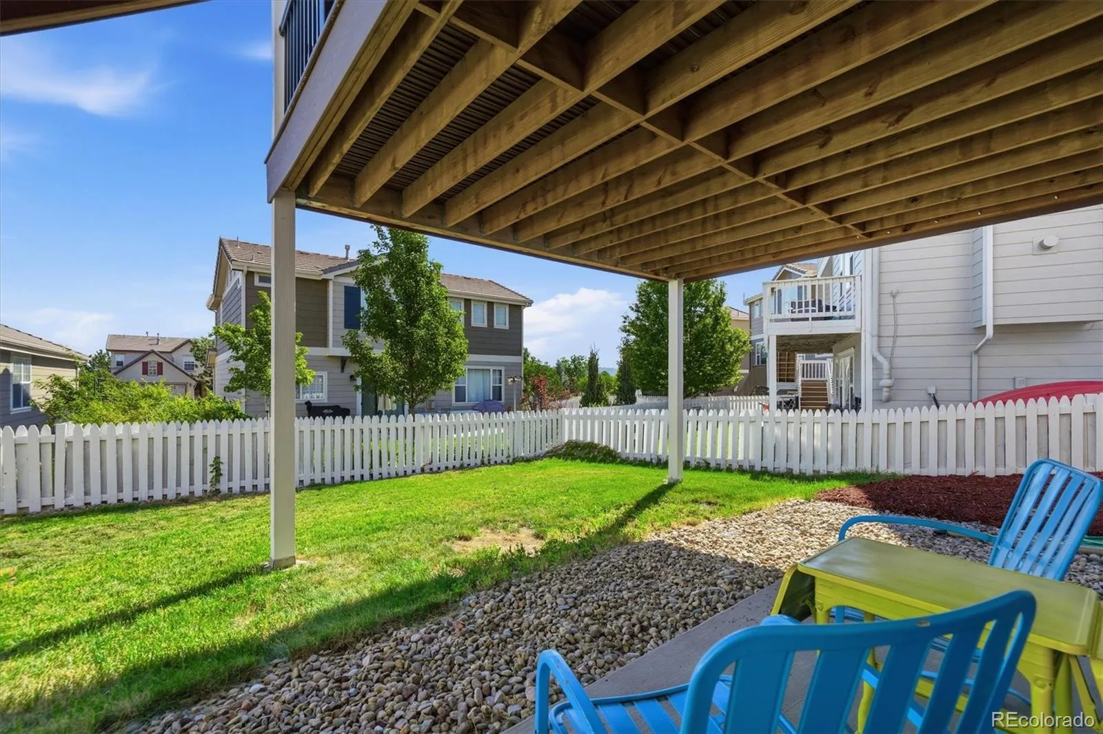 4150 Bountiful Circle Castle Rock CO 80109 | MLS #REC4238993 08162026050911 1600 21