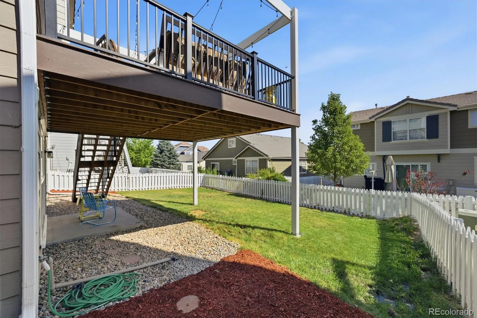 4150 Bountiful Circle Castle Rock CO 80109 | MLS #REC4238993 08162026050911 1600 22