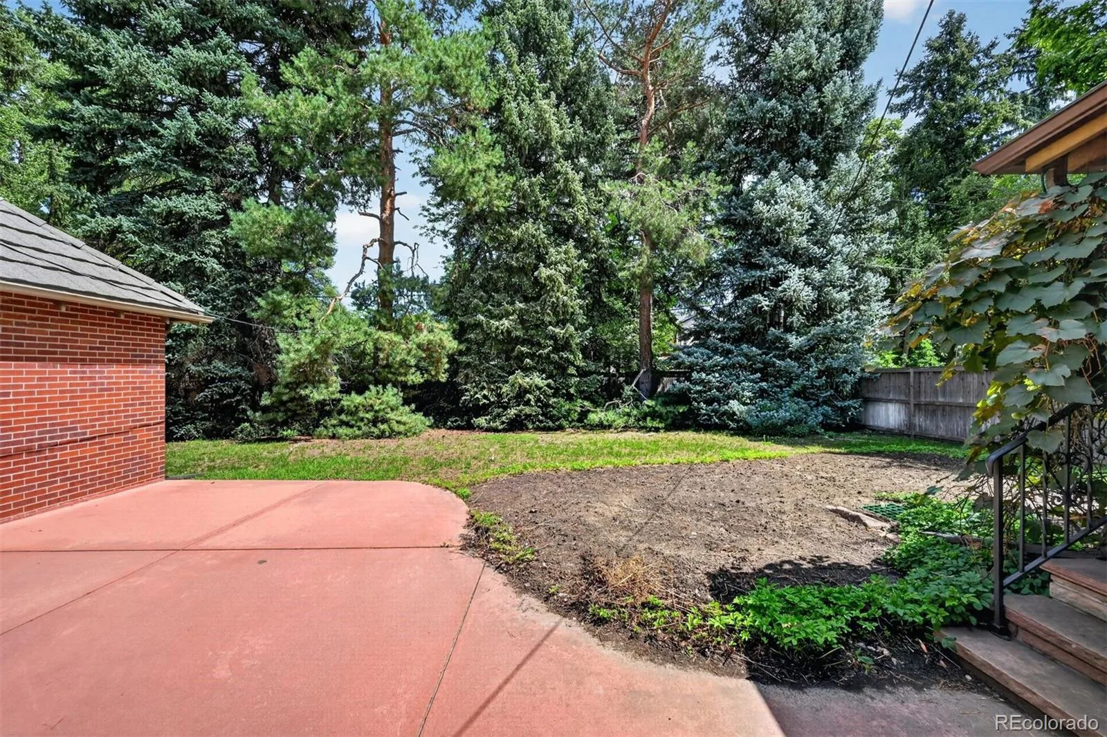 360 Jasmine Street Denver CO 80220 | MLS #REC4239562 08272026175735 1600 18