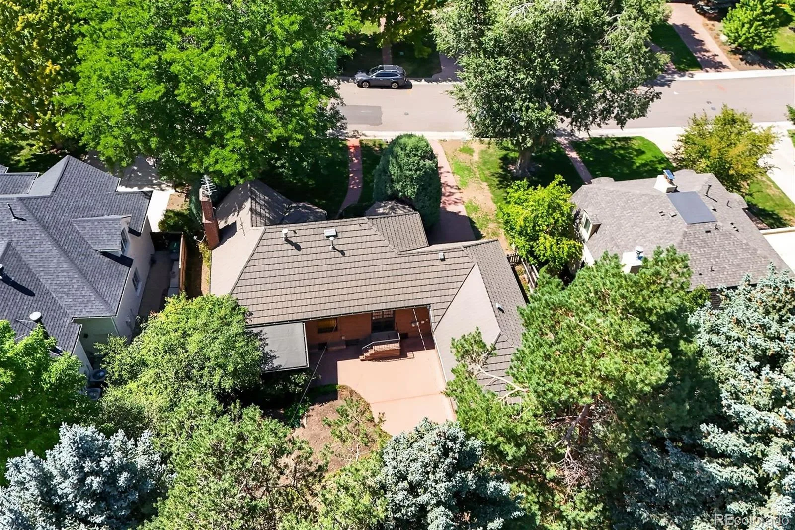 360 Jasmine Street Denver CO 80220 | MLS #REC4239562 08272026175735 1600 20