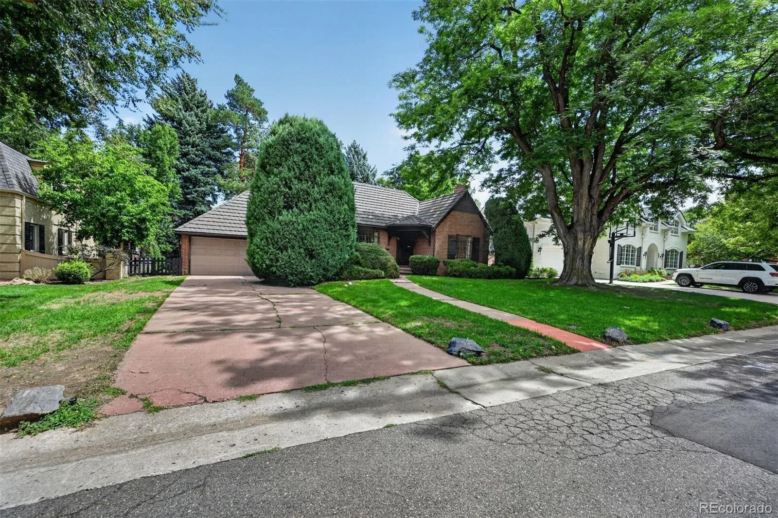 360 Jasmine Street Denver CO 80220 | MLS #REC4239562 08272026175735 1600 26