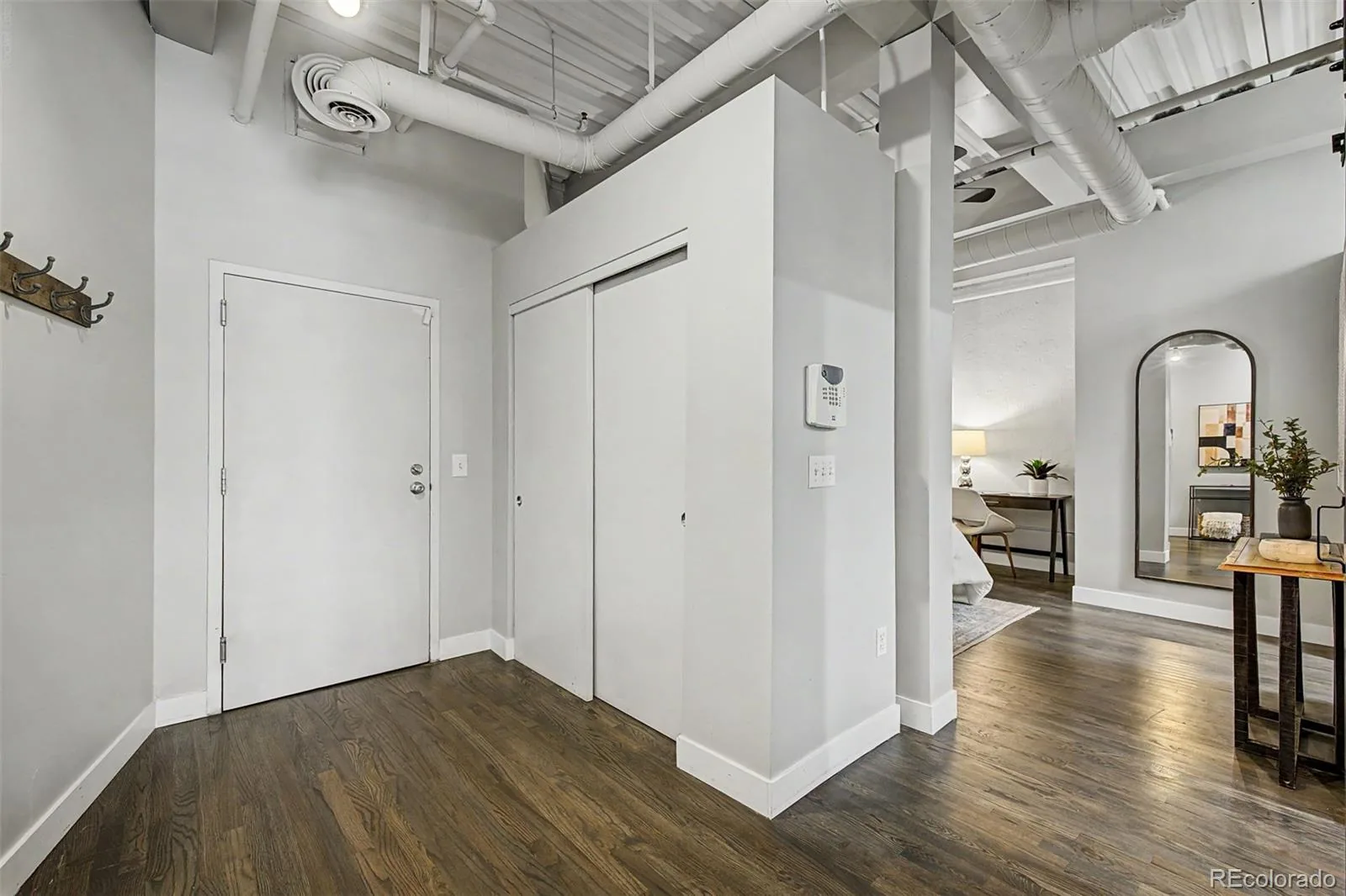 1435 Wazee Street #408 Denver CO 80202 | MLS #REC4239997 08042026193353 1600 1