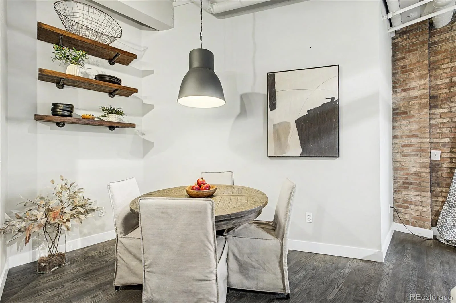 1435 Wazee Street #408 Denver CO 80202 | MLS #REC4239997 08042026193353 1600 10