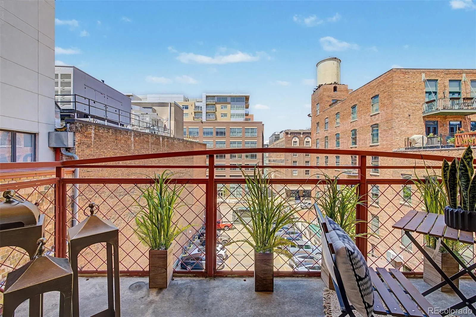 1435 Wazee Street #408 Denver CO 80202 | MLS #REC4239997 08042026193353 1600 13