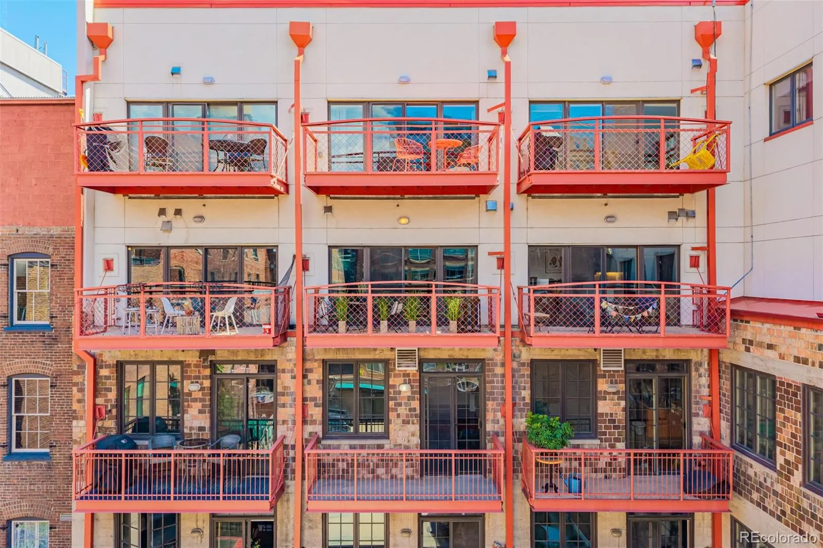 1435 Wazee Street #408 Denver CO 80202 | MLS #REC4239997 08042026193353 1600 14