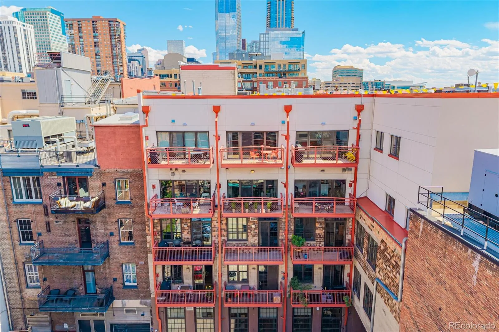 1435 Wazee Street #408 Denver CO 80202 | MLS #REC4239997 08042026193353 1600 15