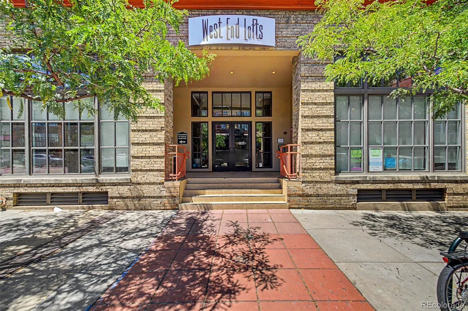 1435 Wazee Street #408 Denver CO 80202 | MLS #REC4239997 08042026193353 1600 18