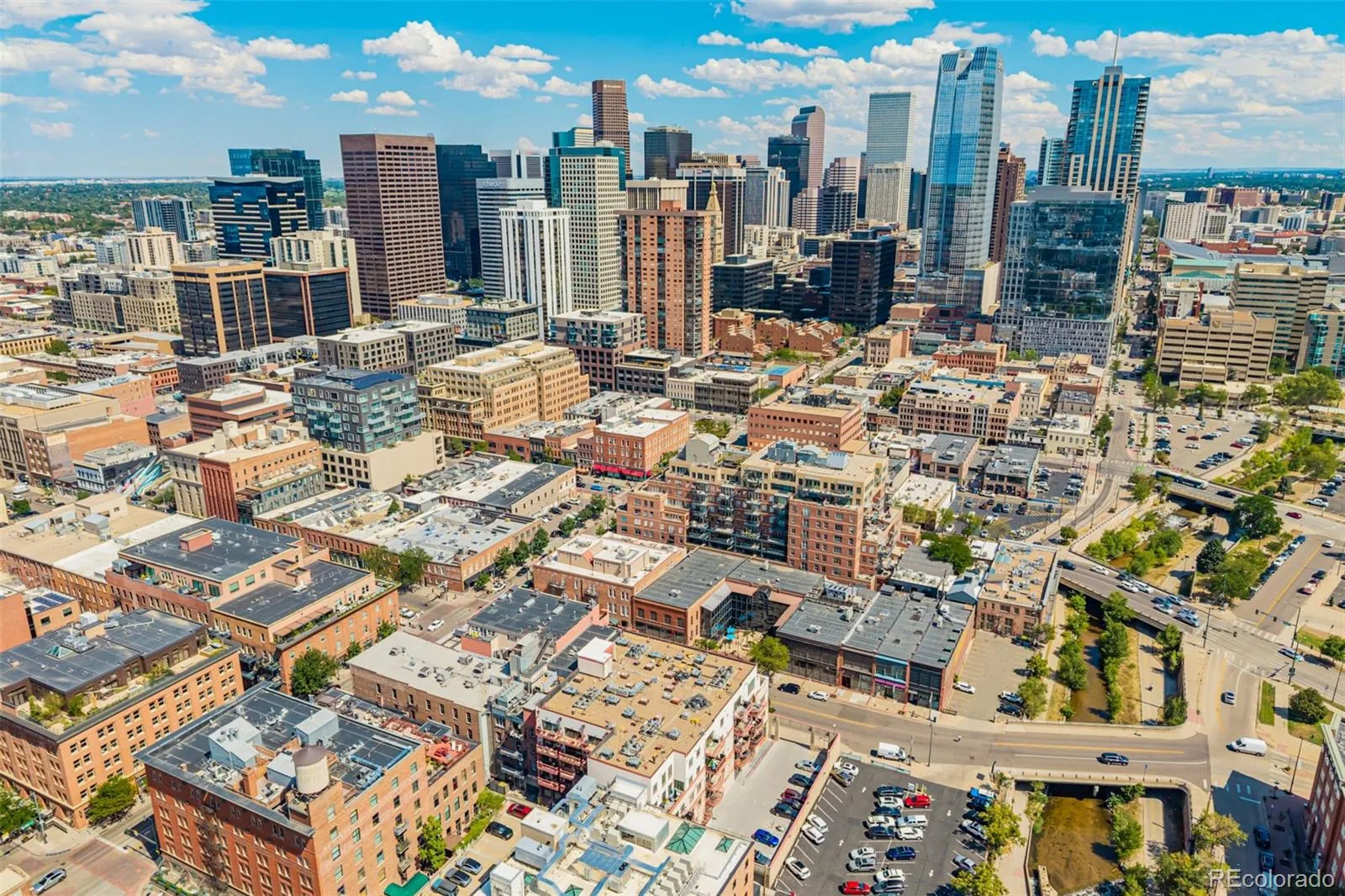 1435 Wazee Street #408 Denver CO 80202 | MLS #REC4239997 08042026193353 1600 25