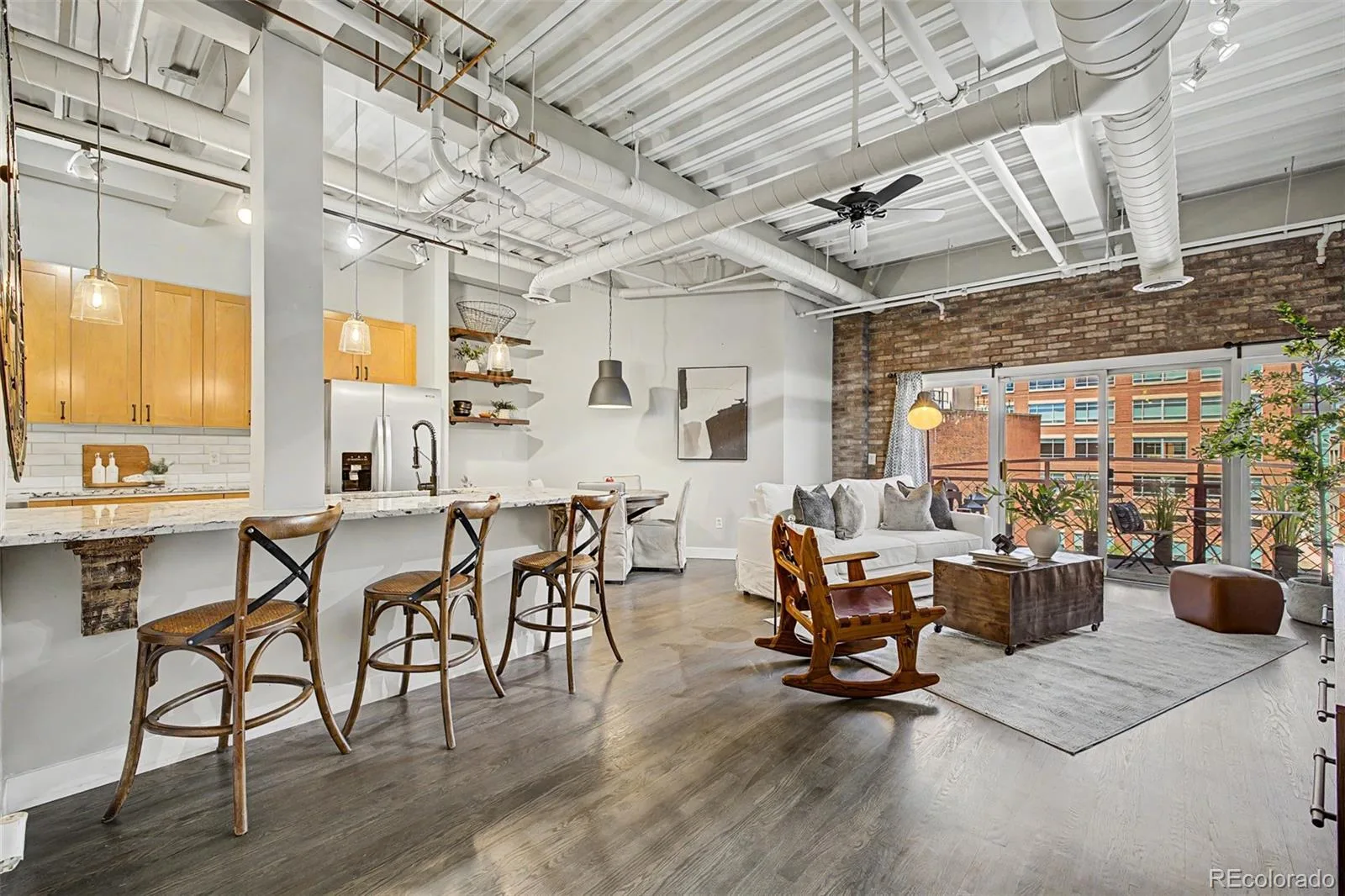 1435 Wazee Street #408 Denver CO 80202 | MLS #REC4239997 08042026193353 1600 7