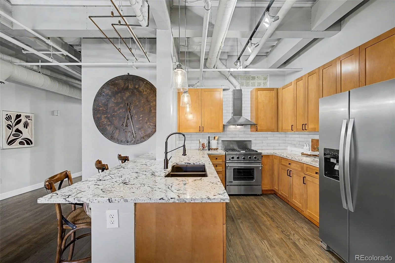 1435 Wazee Street #408 Denver CO 80202 | MLS #REC4239997 08042026193353 1600 9