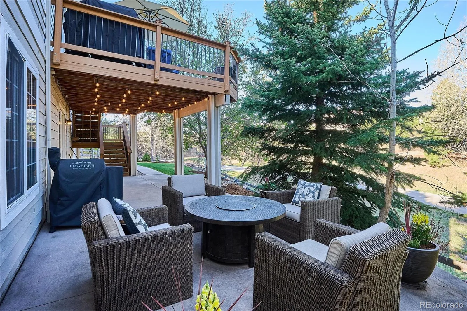 595 Leicester Lane Castle Pines CO 80108 MLS #REC4241057 04152026161211 1600 37